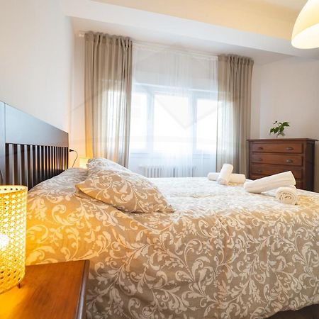 Ferienwohnung El Carbayedo Avilés Exterior foto